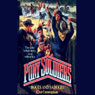Boots and Saddles: Pony Soldiers, Book 7 (Unabridged) Audiobook, by Chet Cunningham