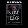 Bound by Honor: A Mafiosos Story (Abridged) Audiobook, by Bill Bonanno