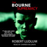 The Bourne Supremacy (Abridged) Audiobook, by Robert Ludlum