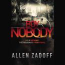 Boy Nobody (Unabridged) Audiobook, by Allen Zadoff