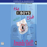 The Boys Club (Unabridged) Audiobook, by Amanda Swift