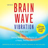 Brain Wave Vibration: Getting Back into the Rhythm of a Happy, Healthy Life (Abridged) Audiobook, by Ilchi Lee