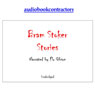 Bram Stoker Stories (Unabridged) Audiobook, by Bram Stoker