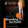 Branding for Profit: Build Your Brand to Increase Sales and Customer Loyalty (Unabridged) Audiobook, by James Burgin