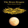 The Brass Dragon (Unabridged) Audiobook, by Marion Zimmer Bradley