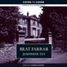 Brat Farrar (Unabridged) Audiobook, by Josephine Tey