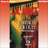 Breach of Duty: J. P. Beaumont Series, Book 14 (Unabridged) Audiobook, by J.A. Jance