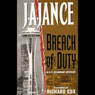 Breach of Duty: A J.P. Beaumont Novel (Abridged) Audiobook, by J.A. Jance