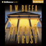 Breach of Trust: Joseph Antonelli #6 (Unabridged) Audiobook, by D.W. Buffa