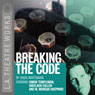 Breaking the Code (Dramatized) Audiobook, by Hugh Whitemore