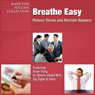 Breathe Easy: Relieve Stress and Reclaim Balance (Unabridged) Audiobook, by Brian Tracy