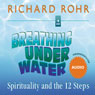 Breathing Under Water: Spirituality and the 12 Steps Audiobook, by Richard Rohr