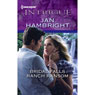 Bridal Falls Ranch Ransom (Unabridged) Audiobook, by Jan Hambright