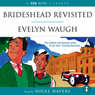 Brideshead Revisited (Abridged) Audiobook, by Evelyn Waugh