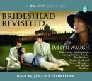 Brideshead Revisited (Abridged) Audiobook, by Evelyn Waugh