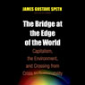 The Bridge at the End of the World: Capitalism, the Environment, and Crossing from Crisis to Sustainability (Unabridged) Audiobook, by James Gustave Speth