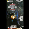 A Brief History of Time (Unabridged) Audiobook, by Stephen Hawking