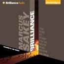 Brilliance (Unabridged) Audiobook, by Marcus Sakey