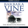 The Brimstone Wedding (Unabridged) Audiobook, by Barbara Vine