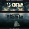 Brodmaw Bay (Unabridged) Audiobook, by F.G. Cottam