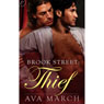 Brook Street: Thief (Unabridged) Audiobook, by Ava March