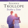 Brother and Sister (Unabridged) Audiobook, by Joanna Trollope
