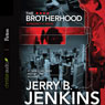 The Brotherhood (Unabridged) Audiobook, by Jerry B. Jenkins