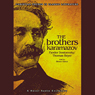 The Brothers Karamazov (Abridged) Audiobook, by Fyodor Dostoevsky