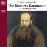 The Brothers Karamazov (Abridged) Audiobook, by Fyodor Dostoyevsky