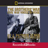 Brothers War: The Civil War Voices in Verse (Unabridged) Audiobook, by J. Patrick Lewis