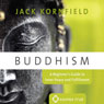 Buddhism: A Beginners Guide to Inner Peace and Fufillment Audiobook, by Jack Kornfield