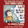 The Bugville Critters: Every Number Counts: Learning Adventures, Book 5 (Unabridged) Audiobook, by Robert Stanek