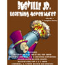 Bugville Jr. Learning Adventures Collection #3 (Unabridged) Audiobook, by Robert Stanek