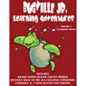 Bugville Jr. Learning Adventures Collection #4 (Unabridged) Audiobook, by Robert Stanek
