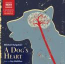 Bulgakov: A Dogs Heart (Unabridged) Audiobook, by Mikhail Bulgakov