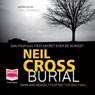 Burial (Unabridged) Audiobook, by Neil Cross