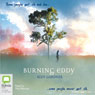Burning Eddy (Unabridged) Audiobook, by Scot Gardner
