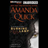 Burning Lamp: Book Two of the Dreamlight Trilogy Audiobook, by Amanda Quick