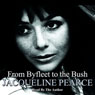 Byfleet to the Bush (Unabridged) Audiobook, by Jacqueline Pearce