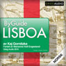 Byguide Lisboa (Byguide Lisbon) (Unabridged) Audiobook, by Kaj Gornitzka