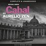Cabal: Aurelio Zen, Book 3 (Unabridged) Audiobook, by Michael Dibdin