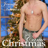 Camo Christmas (Unabridged) Audiobook, by Jennifer Traveler