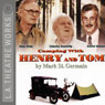 Camping with Henry and Tom (Dramatized) Audiobook, by Mark St. Germain