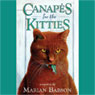 Canapes for the Kitties (Unabridged) Audiobook, by Marian Babson