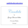 Candida (Unabridged) Audiobook, by George Bernard Shaw
