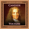 Candide (Gildan Media Edition) (Unabridged) Audiobook, by Voltaire