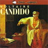 Candido (Candide) (Abridged) Audiobook, by Voltaire