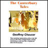 The Canterbury Tales (Unabridged Selections) (Abridged) Audiobook, by Geoffrey Chaucer