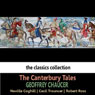 The Canterbury Tales (Abridged) Audiobook, by Geoffrey Chaucer