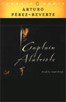 Captain Alatriste (Unabridged) Audiobook, by Arturo Perez-Reverte